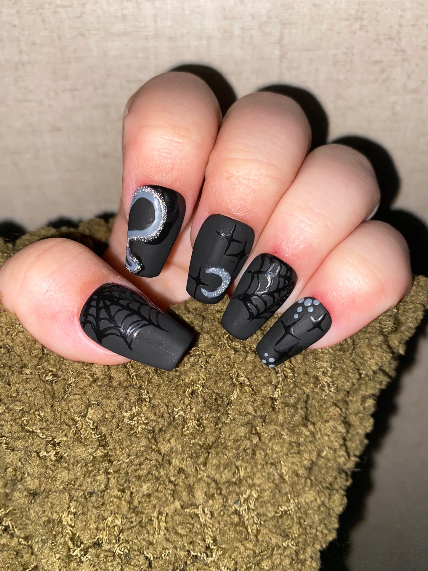 Wednesday’s We Wear Black