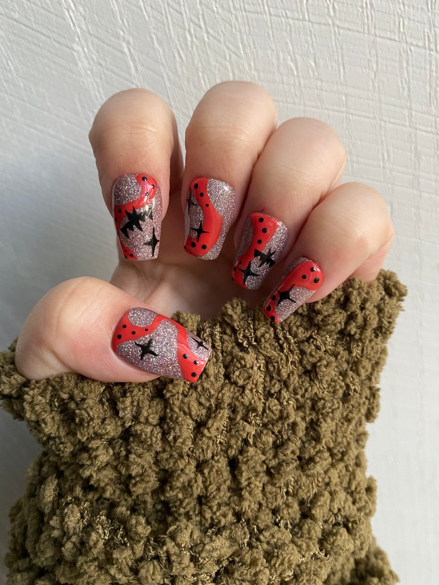 Freakin’ Bats