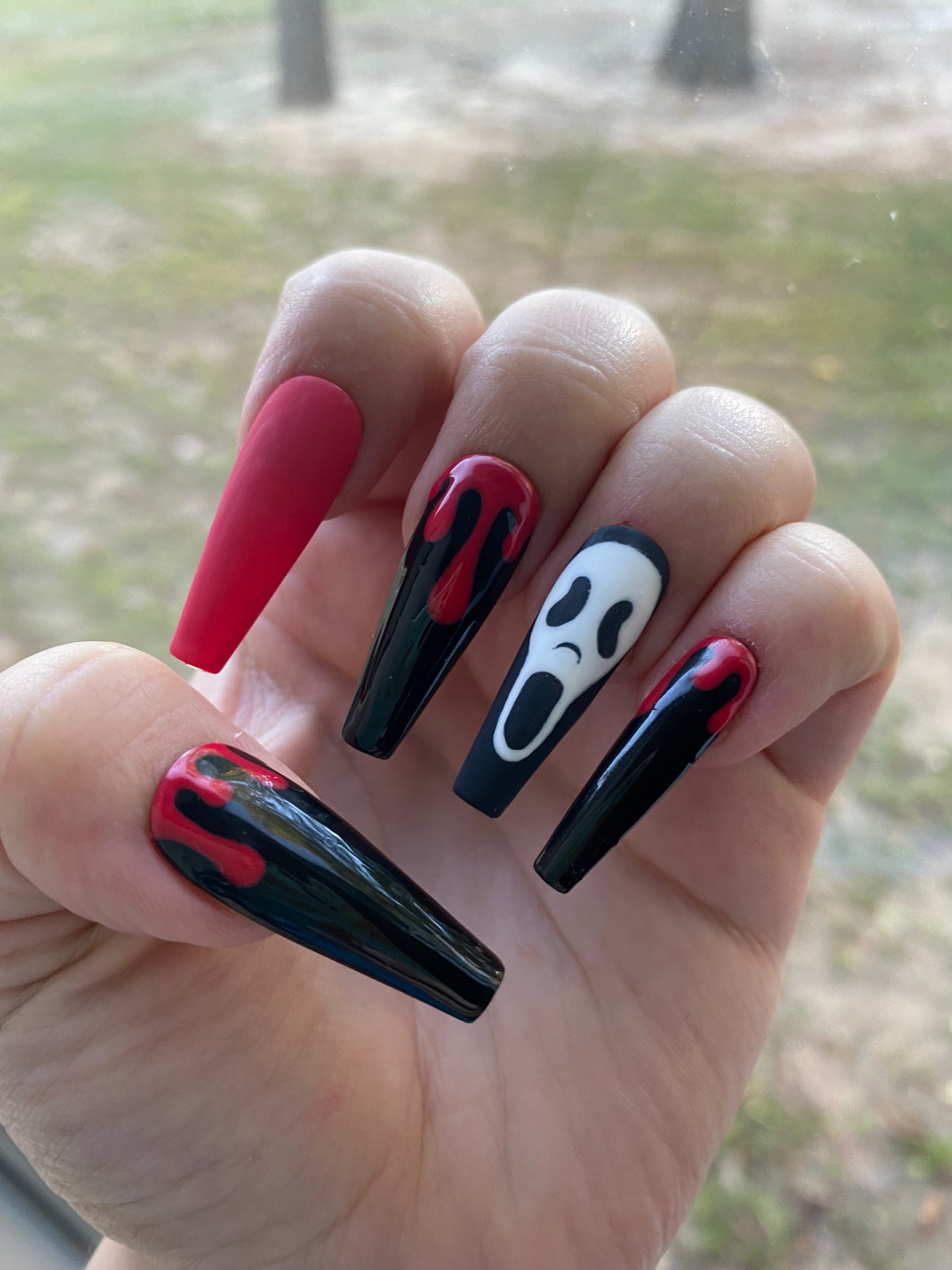 GhostFace