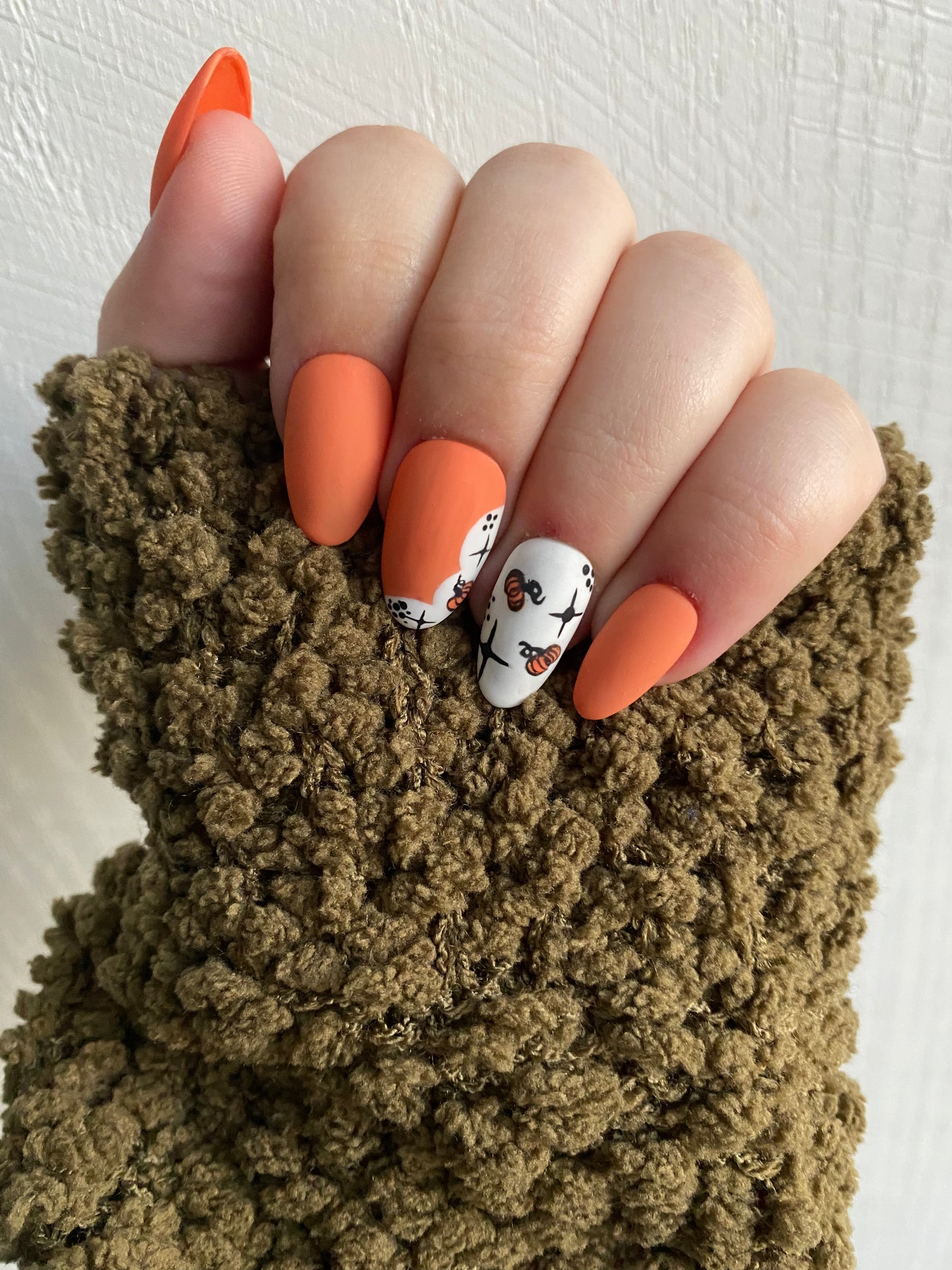 Pumpkin Dreams