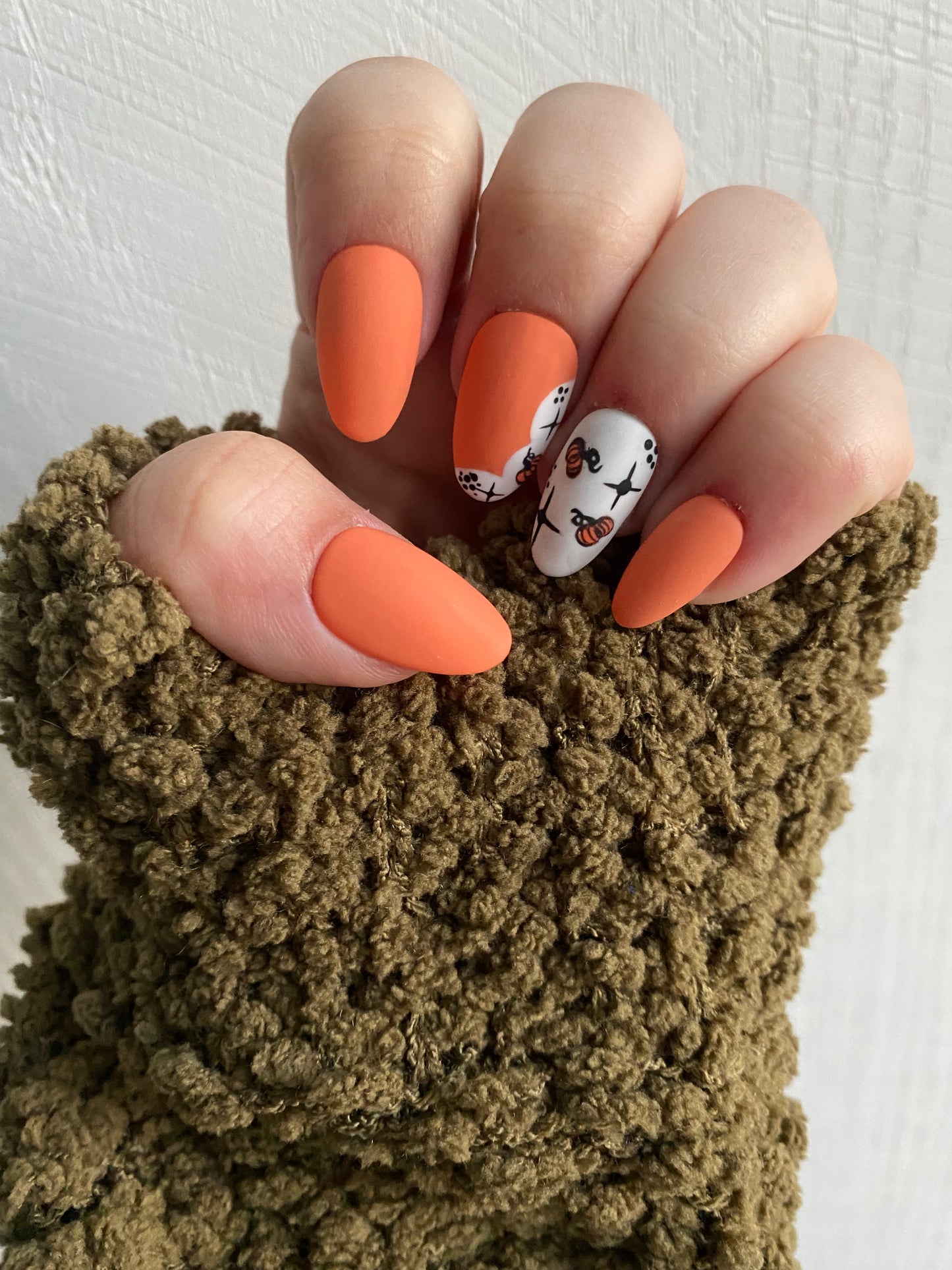 Pumpkin Dreams