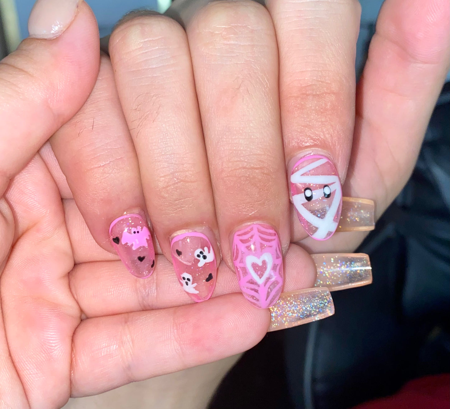 Pink~a~Boo
